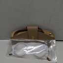 Blue Light Glasses for Women - Amber Mist - Honey Crystal 0.0x Readers