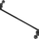 ACDelco Silver 46G20776A (19460546) Front Passenger Side Suspension Stabilizer Bar Link