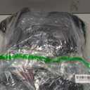 Kenning 47 Pcs Winter Beanie Hats Bulk Gloves Sock Neck Warmer Set Bundle Gift for Unisex Men Women Homeless Charity Donation