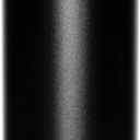 MiiR 360 Traveler, Stainless Steel Double-Wall Vacuum Insulated Tumbler - Leakproof 360 Lid for Easy Sipping on the Go; Perfect for Hot & Cold Drinks (16 Ounces, Black)