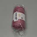 Makromecity, Premium Polyester Macrame Cord 3mm x 131 Yards (394 feet) 3mm Polypropylene Dusty Rose Macrame Cord Crochet Macrame Bag Cord Crafts for Wall Hangings, Bags, Underplate, Rug