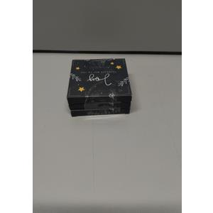 3 x Thank You Gifts for Women 2025, Appreciation Gifts for Coworkers, Mentors, Managers, Teachers, Friends, Moms, Ceramic Ornaments for Inspirational Christmas Decorations