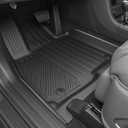 All Weather Floor Mats for 2017-2022 Honda CR-V