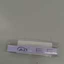 GAQQI Lash Cluster Glue, Lash Bond and Seal Waterproof, Bond & Seal Eyelash Glue for Clusters, Eyelash Adhesive Black Long-Lasting 72H, Latex-Free5ml+5ml