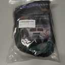 Baseball Softball Resistance Bands with Baseball Swing Trainer Band, Arm Strength Training Equipment Exercise for Flexibility and Throwing Velocity for Pitching Trainer