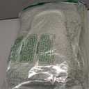 OLANLY Bathroom Rugs Sets 3 Piece, Soft Absorbent Chenille Bath Mats and U-Shaped Contour Toilet Rug, Quick Dry, Home Decor Accessories, Bath Mat Set for Bathroom (36"x24"+24"x16"+24"x20", Sage Green)