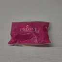 RSLOVE Lingerie Sets for Women Outfits - 4 Piece Set Underwire Lace Corset Teddy Push Up Bodysuit with Garter and Panty (Medium, Black)