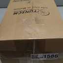 2-PCS 20" Fat E-Bike Tires 20x4 20x3 and Heavy Duty Bike Tubes Scharder Valve Compatible with 20 X 4.0 20 X 3.0 E-Bike All-Terrain Directional Tread Bicycle Tires and Tubes