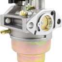 TB240 Carburetor for Troy-Bilt 11A-542Q711 TB130 12AVB2AQ711 12AV565Q711 24BF572B711 11A-542Q711 11A-B2AQ711 Mower/Honda GCV 160