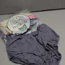 Fruit of the Loom Women's Beyondsoft Underwear, Super Soft Designed with Comfort in Mind, Size 9