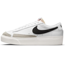 Nike Women's Blazer Low Platform, Size 8.5