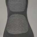 Triple Fusion Back Massager with Stretching, Vibration and Heat, 3-in-1 Electric Lumbar Pillow for Lower Back Tension Relief, Deep Tissue Relaxation Massage for Home, Office, Bed, Sofa, and Car Use (Black)