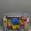 Take Apart Toy Vehicles with Electric Power Drill, Sounds & Lights  Build Your Own STEM Construction Kits for Kids Ages 3-5 (Race Car)