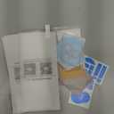 Ailun 3 Pack Screen Protector for iPhone 15 Pro [6.1 inch] + 3 Pack Camera Lens Protector with Installation Frame,Case Friendly Tempered Glass Film,[9H Hardness]  HD