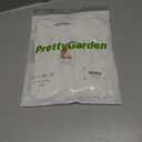 PRETTYGARDEN Lace Long Sleeve Shirts Casual Button Down Going Out Tops Hollow Out Eyelet Blouses 2026 Spring Fashion Clothing(White,Medium) (M)