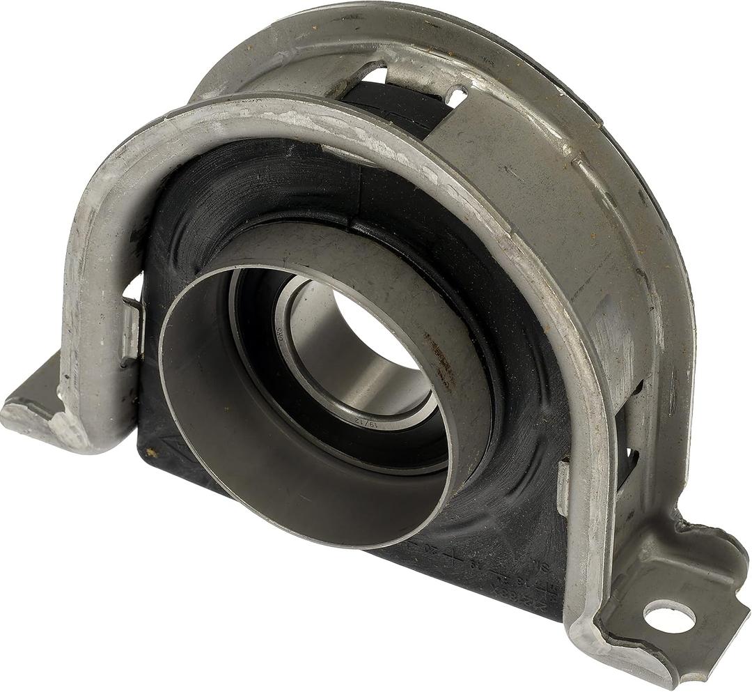 Dorman 934-049 Drive Shaft Center Support Bearing Compatible with Select Dodge/Ram Models (Made in USA)