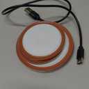 M11 Electric Mason Jar Vacuum Sealer Kit - with Wide and Regular Mouth Mason Lids, Jar Vacuum Sealer for Canning Jars, Vacuum Sealing Machine for Food Storage Black