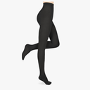 Compression Pantyhose for Women 20-30 mmHg Size 4XL