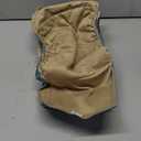 Reusable Dog Diapers Male, Premium Washable Belly Bands for Male Dogs Large, Pack of 5, High Absorbing Male Dog Wraps for Doggie & Puppy in Incontinence or Excitable Urination and Training(L)