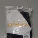 YOPUGEE Womens Modal Button Up Pajamas 2 Piece Long Sleeve Comfy Pjs Sleepwear Soft Pajama Lounge Set Loungewear S-3XL (Medium, 01 Black)