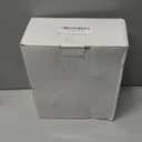 5-piece Magic Bullet Blender Cups, Tall 22oz Cup with Flip-Top To-Go Lid, Cross Blade, Blender Replacement Parts, Mug with Handle Compatible with Magic Bullet 250w MB1001