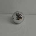 Alytimes Mirror Disco Ball - 8-Inch Cool and Fun Silver Hanging Party Disco Ball Big Party Decorations, Party Design