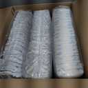 Pampers Pure Baby Diapers, Size 6 (35+ lbs), 108, Up to 100% Leakproof, Premium Hypoallergenic Soft Diapers