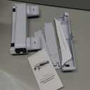 Tokluck PS5 Slim/Pro Horizontal Stand, PS5 Cooling Station with Dual Controller Charger for Disc & Digital Versions, 3-Level Cooling Fan - Black (NOT Fit 2020 PS 5 Regular Version)