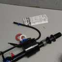 American Standard 7381125-400.0070A Universal Toilet Water Fill Valve, Black