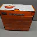 Le Creuset Enameled Cast Iron Signature Oval Dutch Oven, 8 qt., Sea Salt