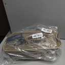 Essenya 2 PCS 68 OZ Thermal Coffee Carafe, Insulated Stainless Steel Coffee Carafe Double Walled Vacuum Thermal Pot Flask with Brushes Thermos for Keeping Hot Coffee Tea Home and Office (Silver)