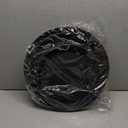 NABAOXUN 4 Pack 15 Inch Plant Saucer Plastic Plant Saucer Drip Trays Plant Saucers for Indoors Outdoor Plant (15 inch 4Pack)