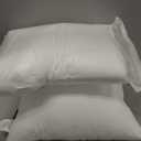 MIULEE 20 x 20 Pillow Inserts (Set of 2) -Throw Pillows for Couch Sofa with 100% Cotton Covers