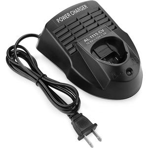 Powilling BC330 12-Volt Replacement Battery Charger for Bosch12-Volt Lithium-Ion Batteries