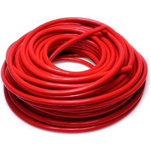 Savory Farms Cuisine, Inc. HPS - HTHH-055-REDx50 Silicone Heater Hose
