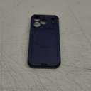 ESR for iPhone 17 Pro Case, 7X Military-Grade Drop Protection, Shock-Absorbing Rugged Cover with Camera Control Button, MagSafe Accessories Compatible, Cyber Series, Navy Blue