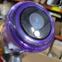 Dyson V15 Detect Plus Cordless Vacuum, Illumination Reveals dust, 240AW, 3 Power Modes, Up to 60 Minutes, Deep Cleans Hard Floors and Carpets, Detangles pet Hair, Converts to Handheld