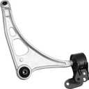 Beck/Arnley 102-8091 Control Arm with Ball Joint