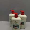 Old Spice Body Wash for Men, 24/7 Shower Fresh with Lasting Scent, Cleanse & Refresh, Gentle on Skin, Vitamin B3, Fiji with Palm Tree + Coconut Scent, 25 oz (Pack of 3)