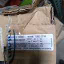 Graco TurboBooster 2.0 Backless Booster Car Seat, Denton MFD 10/16/2025