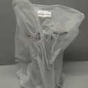 HULISEN Mug Holder for Large Cups, Mug Tree for Counter with 6 Hooks, Metal Coffee Mug Stand for Easy Pick, Place and Display, Coffee Bar Accessories and Decor, Free Standing Mug Rack, Brown