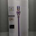 Dyson V8 Extra Cordless Vacuum Cleaner, Purple