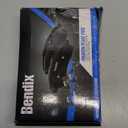 Bendix Premium SBM740 Semi-Metallic Front Brake Pads for Select Models Chrysler Crossfire, Mercedes-Benz CLK320, CLK430, E280, E300, E320, E350, E420, E430, SLK320