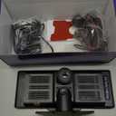 10.26" Carplay Screen for Car,Portable Car Play Screen with 4K Dash Cam,Carplay,Android Auto,1080P Backup Camera,GPS Navigation,Bluetooth,Loop Recording (10.26inch)