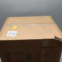 15 Inch Black Bar Sink Undermount-VASOYO 15x17 Small Kitchen Sink Black Quartz Undermount Outdoor Rv Sinks Deep Single Bowl Wet Bar Sinks Small Bowl with Bottom Grid