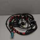 Engine Wiring Harness 7.3 L, Compatible with 2000 2001 Ford F250 F350 F450 F550 Super Duty, Ford Excursion Diesel Engine, YC3Z-12B637-BA, YC3Z12B637BA, Built After 10/25/1999, Standalone Wire Harness