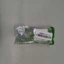 Compressor 4.7 Ohm 3-Pin PTC Starter/Start Relay and Overload Kit Compatible with Mini Fridges, Compact Refrigerators, Beverage & Wine/Beer Coolers, Deep Freezers, Beer/Wine Refrigerators