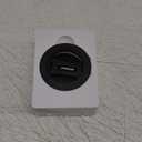 JOYROOM Fits MagSafe Car Mount, [All-Metal] Magnetic Phone Holder for Car with Strong Magnets, 360 Adjustable iPhone Car Mount, Car Accessories for Women Men, for iPhone 17 Pro Max 16 15 14 13 12 (Black)