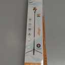 RISEOFLE 71” Phone Tripod & Selfie Stick, Portable All in One Extendable Cell Phone Tripod Stand, with Wireless Remote Control for iPhone/ Samsung/ Android/ Camera