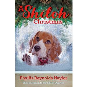 A Shiloh Christmas (The Shiloh Quartet)